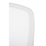 Детское кресло Бюрократ CH-W296NX White/Blue (CH-W296NX/26-24)