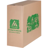 Детское кресло Бюрократ CH-W296NX White/Blue (CH-W296NX/26-24)