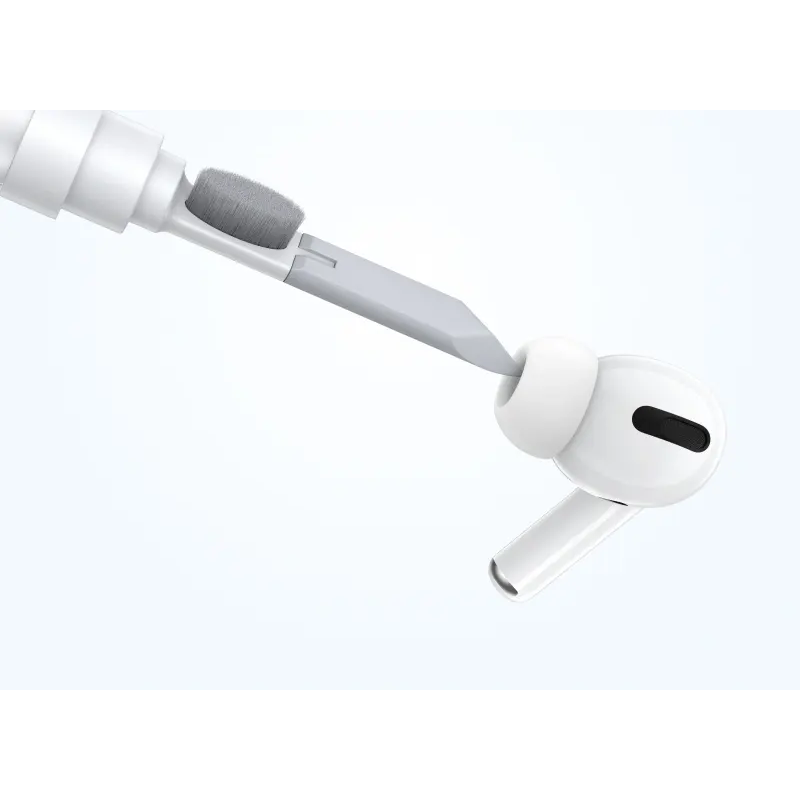 Ручка для чистки UGREEN Multi-function Earbuds Cleaner (CP01) - 55292 - фото 3