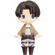 Фигурка Good Smile Company HELLO! Attack on Titan Levi - 4580416929844