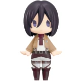 Фигурка Good Smile Company HELLO! Attack on Titan Mikasa Ackerman (4580416929837)