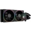 Система жидкостного охлаждения Thermalright Aqua Elite 240 ARGB Black V5 - TRAE240V5AB - фото 2