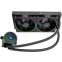 Система жидкостного охлаждения Thermalright Aqua Elite 240 ARGB Black V5 - TRAE240V5AB - фото 5