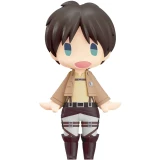 Фигурка Good Smile Company HELLO! Attack on Titan Eren Yeager (4580416929820)