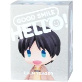 Фигурка Good Smile Company HELLO! Attack on Titan Eren Yeager (4580416929820)