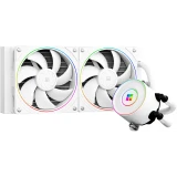 Система жидкостного охлаждения Thermalright Aqua Elite 240 ARGB White V5 (TRAE240V5AW)