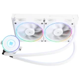 Система жидкостного охлаждения Thermalright Aqua Elite 240 ARGB White V5 (TRAE240V5AW)