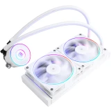Система жидкостного охлаждения Thermalright Aqua Elite 240 ARGB White V5 (TRAE240V5AW)
