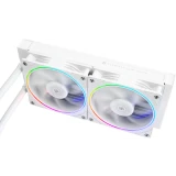 Система жидкостного охлаждения Thermalright Aqua Elite 240 ARGB White V5 (TRAE240V5AW)