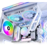 Система жидкостного охлаждения Thermalright Aqua Elite 240 ARGB White V5 (TRAE240V5AW)