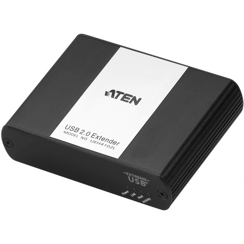 Удлинитель USB ATEN UEH4102 - фото 2