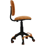 Детское кресло Бюрократ CH-204-F Giraffe (CH-204-F/GIRAFFE)