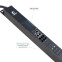 Блок розеток Cabeus SMART-PDU-32-1P-18C13-6C19-I309-M - фото 2