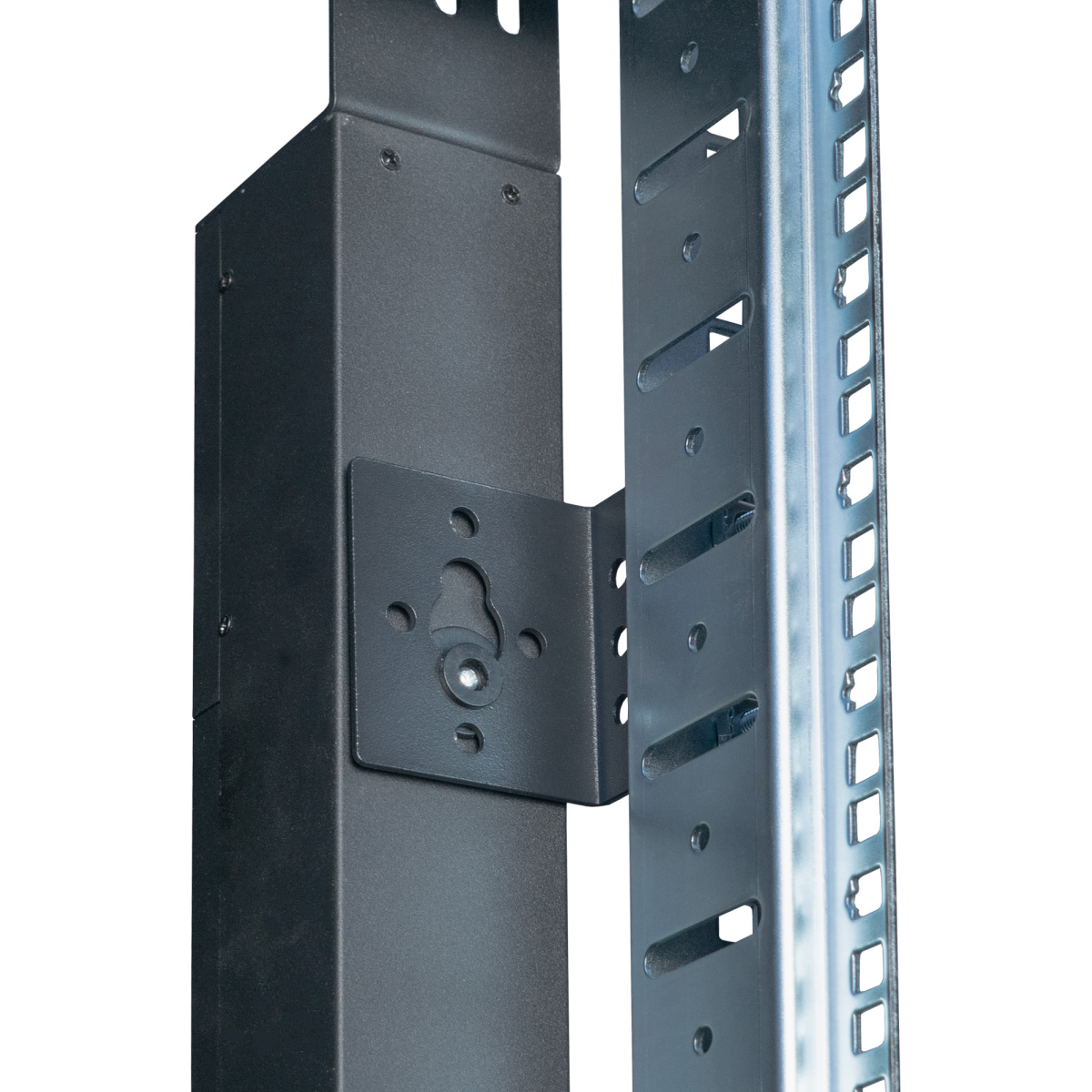 Блок розеток Cabeus SMART-PDU-32-1P-18C13-6C19-I309-M - фото 7