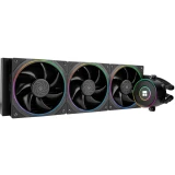 Система жидкостного охлаждения Thermalright Aqua Elite 360 ARGB Black V5 (TRAE360V5AB)