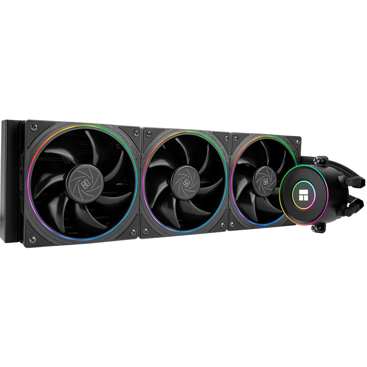ПК Intel Core i5-14400F / NVIDIA RTX 5060 / 8 ГБ / SSD 500 ГБ