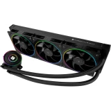 Система жидкостного охлаждения Thermalright Aqua Elite 360 ARGB Black V5 (TRAE360V5AB)