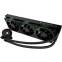 Система жидкостного охлаждения Thermalright Aqua Elite 360 ARGB Black V5 - TRAE360V5AB - фото 2