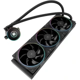 Система жидкостного охлаждения Thermalright Aqua Elite 360 ARGB Black V5 (TRAE360V5AB)