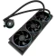 Система жидкостного охлаждения Thermalright Aqua Elite 360 ARGB Black V5 - TRAE360V5AB - фото 4