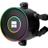 Система жидкостного охлаждения Thermalright Aqua Elite 360 ARGB Black V5 (TRAE360V5AB)