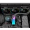Система жидкостного охлаждения Thermalright Aqua Elite 360 ARGB Black V5 - TRAE360V5AB - фото 6