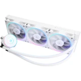 Система жидкостного охлаждения Thermalright Aqua Elite 360 ARGB White V5 (TRAE360V5AW)