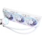 Система жидкостного охлаждения Thermalright Aqua Elite 360 ARGB White V5 - TRAE360V5AW - фото 2