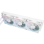 Система жидкостного охлаждения Thermalright Aqua Elite 360 ARGB White V5 - TRAE360V5AW - фото 3