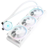 Система жидкостного охлаждения Thermalright Aqua Elite 360 ARGB White V5 (TRAE360V5AW)