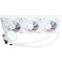 Система жидкостного охлаждения Thermalright Aqua Elite 360 ARGB White V5 - TRAE360V5AW - фото 5
