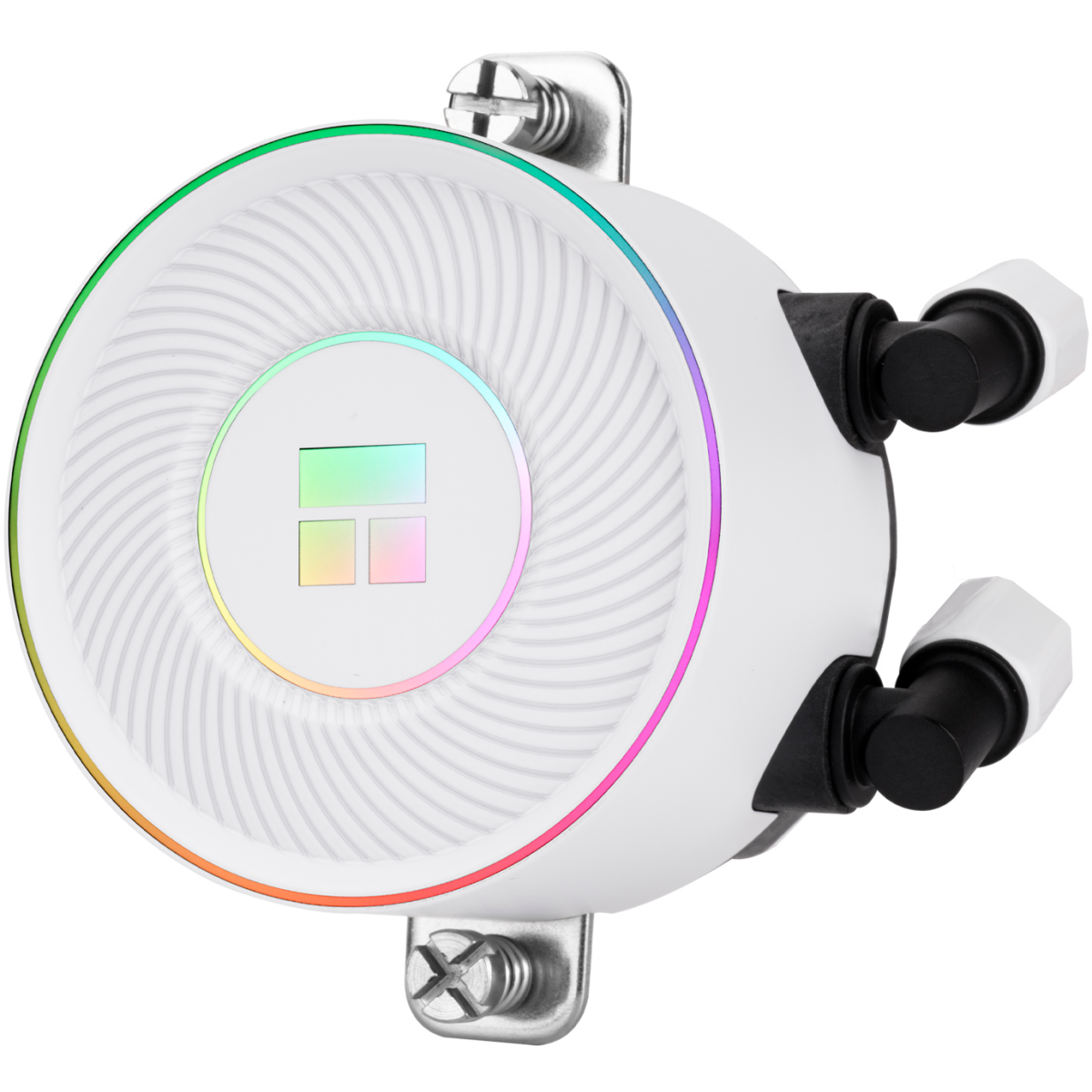 Система жидкостного охлаждения Thermalright Aqua Elite 360 ARGB White V5 - TRAE360V5AW - фото 6