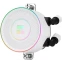Система жидкостного охлаждения Thermalright Aqua Elite 360 ARGB White V5 - TRAE360V5AW - фото 6