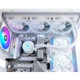 Система жидкостного охлаждения Thermalright Aqua Elite 360 ARGB White V5 (TRAE360V5AW)