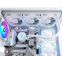 Система жидкостного охлаждения Thermalright Aqua Elite 360 ARGB White V5 - TRAE360V5AW - фото 8