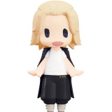 Фигурка Good Smile Company HELLO! Tokyo Revengers Mikey (Manjiro Sano) (4580590208490)