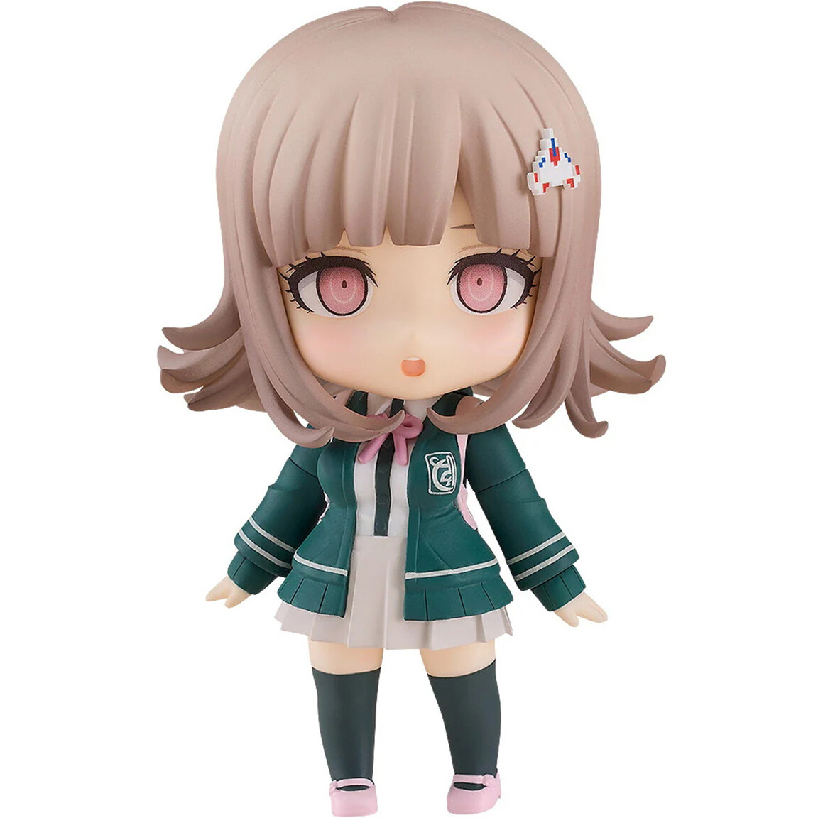 Фигурка Good Smile Company Nendoroid Danganronpa Chiaki Nanami