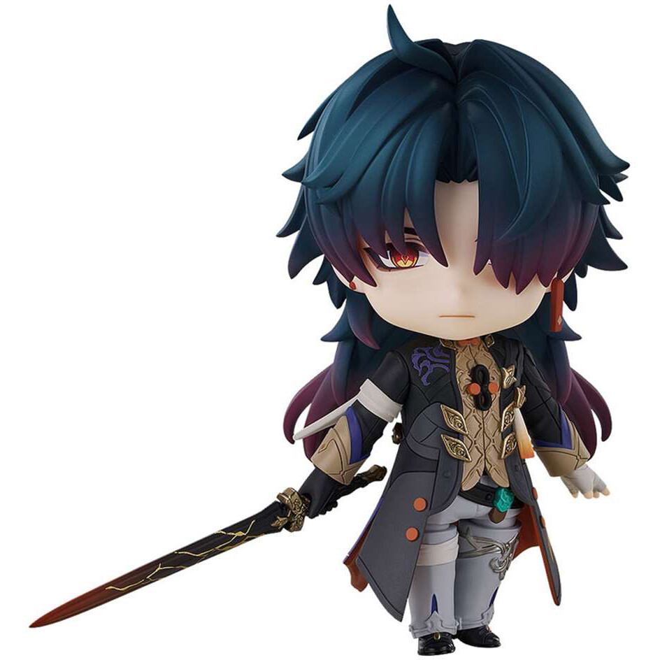 Фигурка Good Smile Company Nendoroid Honkai: Star Rail Blade