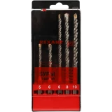 Набор буров Rexant 91-0406