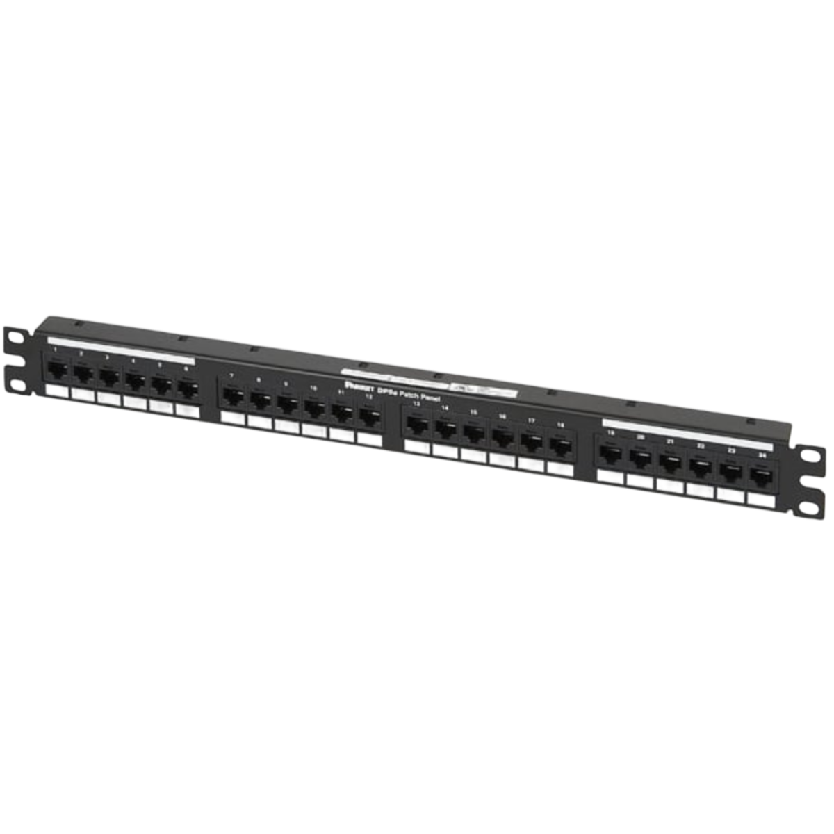 Патч-панель Panduit DP245E88TGY