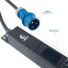 Блок розеток Cabeus SMART-PDU-32-1P-36C13-6C19-I309-M - фото 3