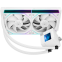 Система жидкостного охлаждения Thermalright Core Matrix 240 Vision ARGB White - TRAE360V5AB - фото 3