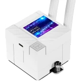 Система жидкостного охлаждения Thermalright Core Matrix 240 Vision ARGB White (TRAE360V5AB)