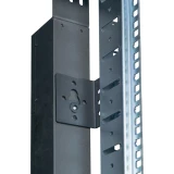 Блок розеток Cabeus SMART-PDU-32-3P-24C13-12C19-I309-CM