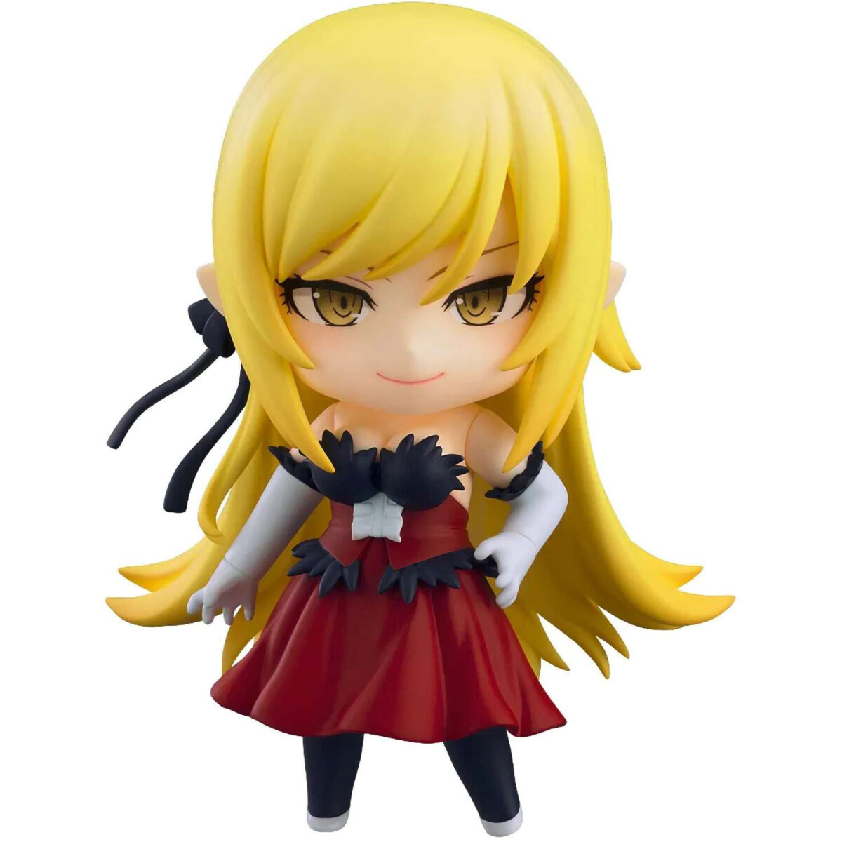 Фигурка Good Smile Company Nendoroid Monogatari Kiss Shot Acerola Orion Heart Under Blade