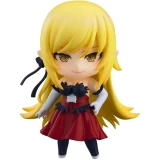 Фигурка Good Smile Company Nendoroid Monogatari Kiss Shot Acerola Orion Heart Under Blade (4580590201866)