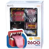 Фигурка Good Smile Company Nendoroid Frieren: Beyond Journey's End Mimic (4580590201453)