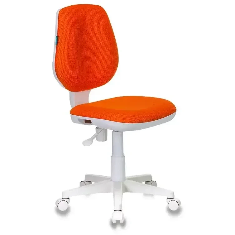 Детское кресло Бюрократ CH-W213 Orange - CH-W213/TW-96-1