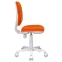 Детское кресло Бюрократ CH-W213 Orange - CH-W213/TW-96-1 - фото 2