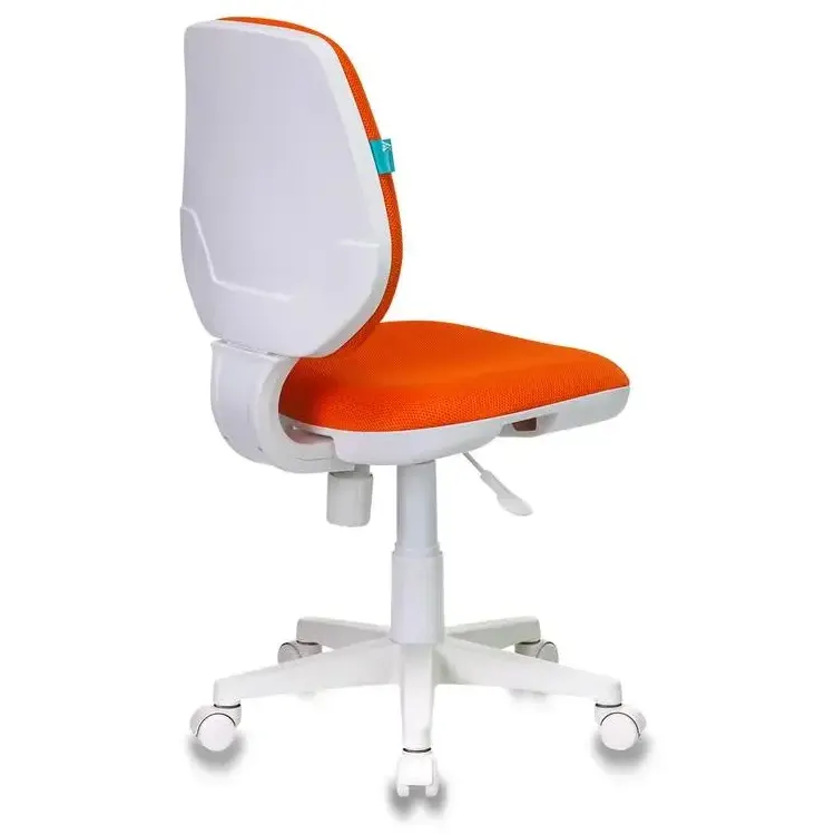 Детское кресло Бюрократ CH-W213 Orange - CH-W213/TW-96-1 - фото 3